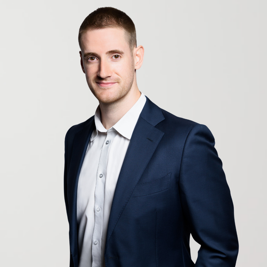 Jasper Stephenson